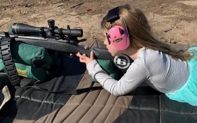 Tips for Shooting with Youth