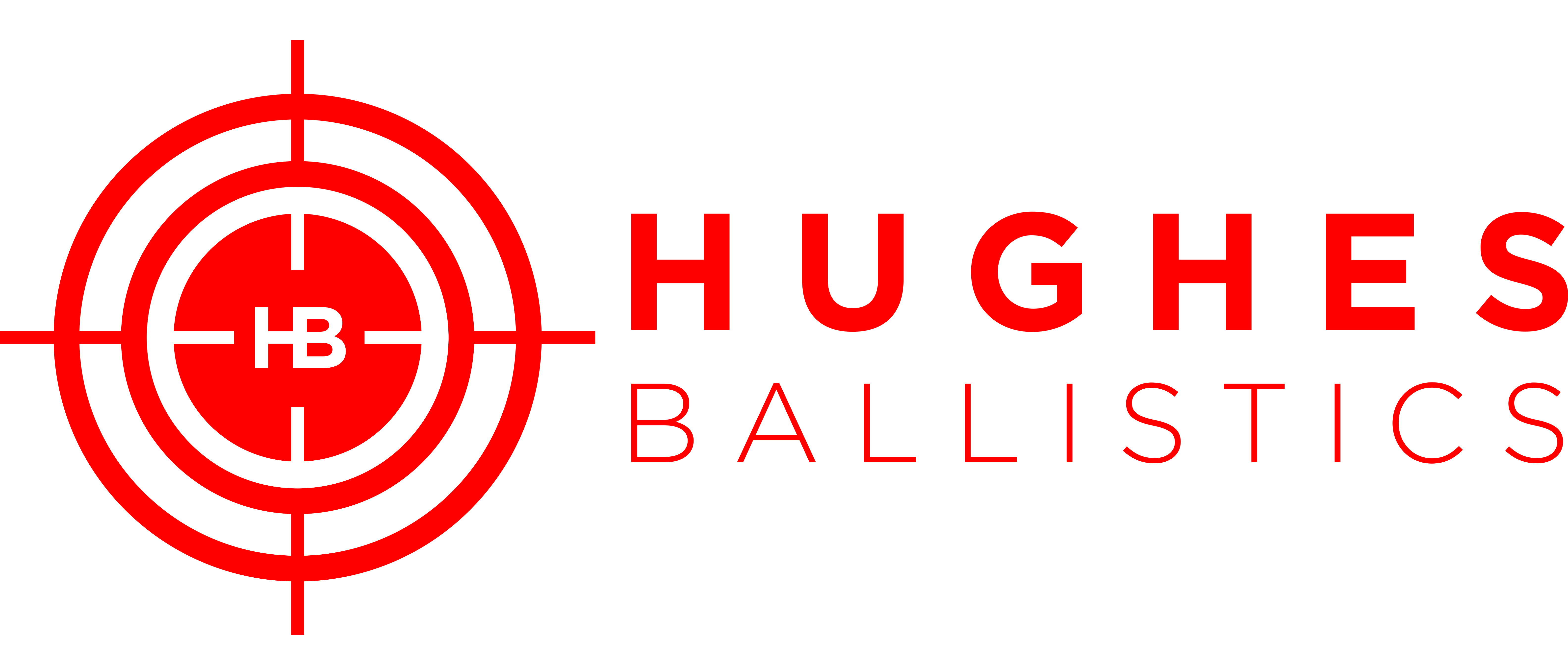 Hughes Ballistics