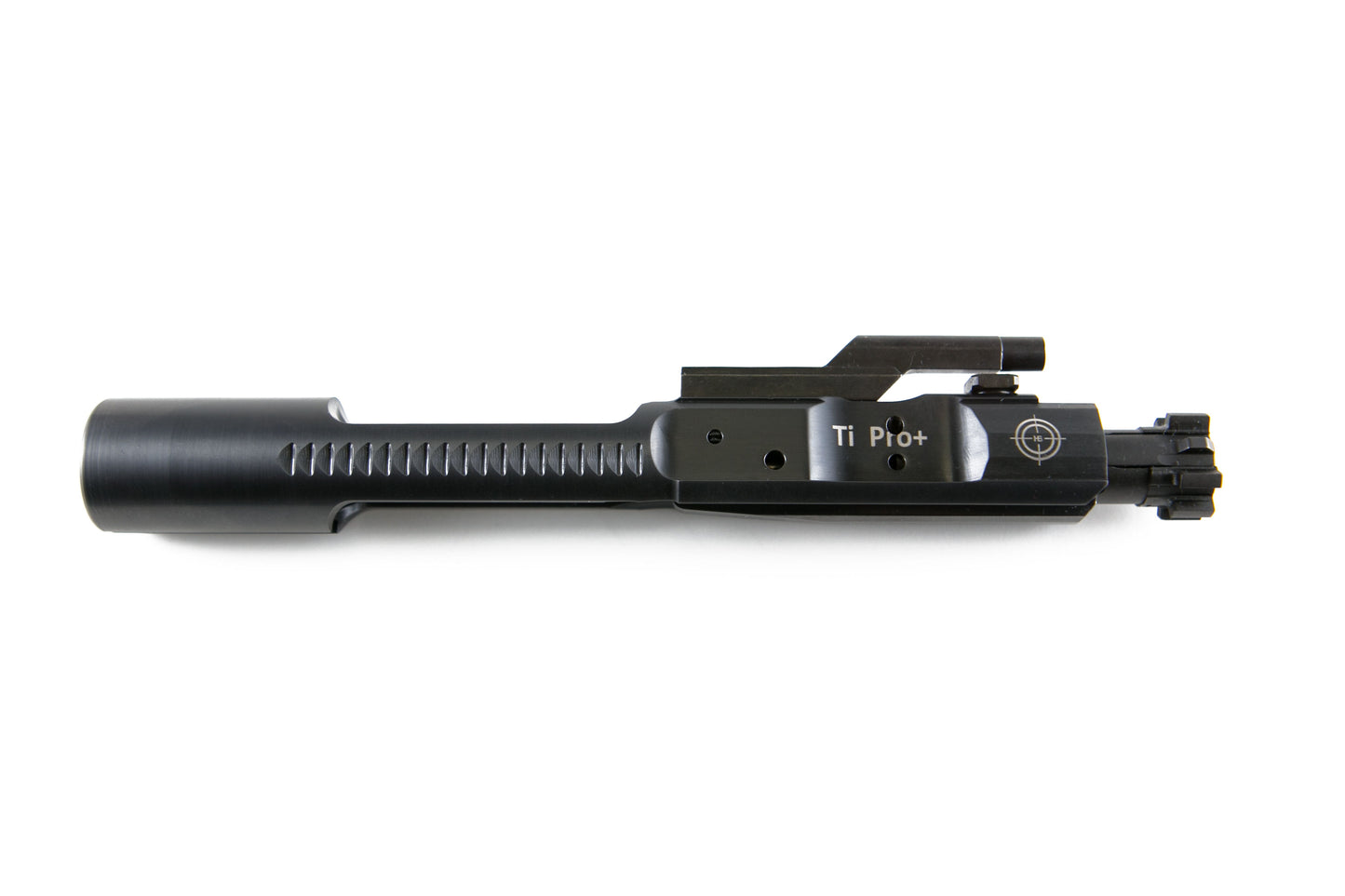 HB 5.56 Pro+ M16 Bolt Carrier Group Titanium