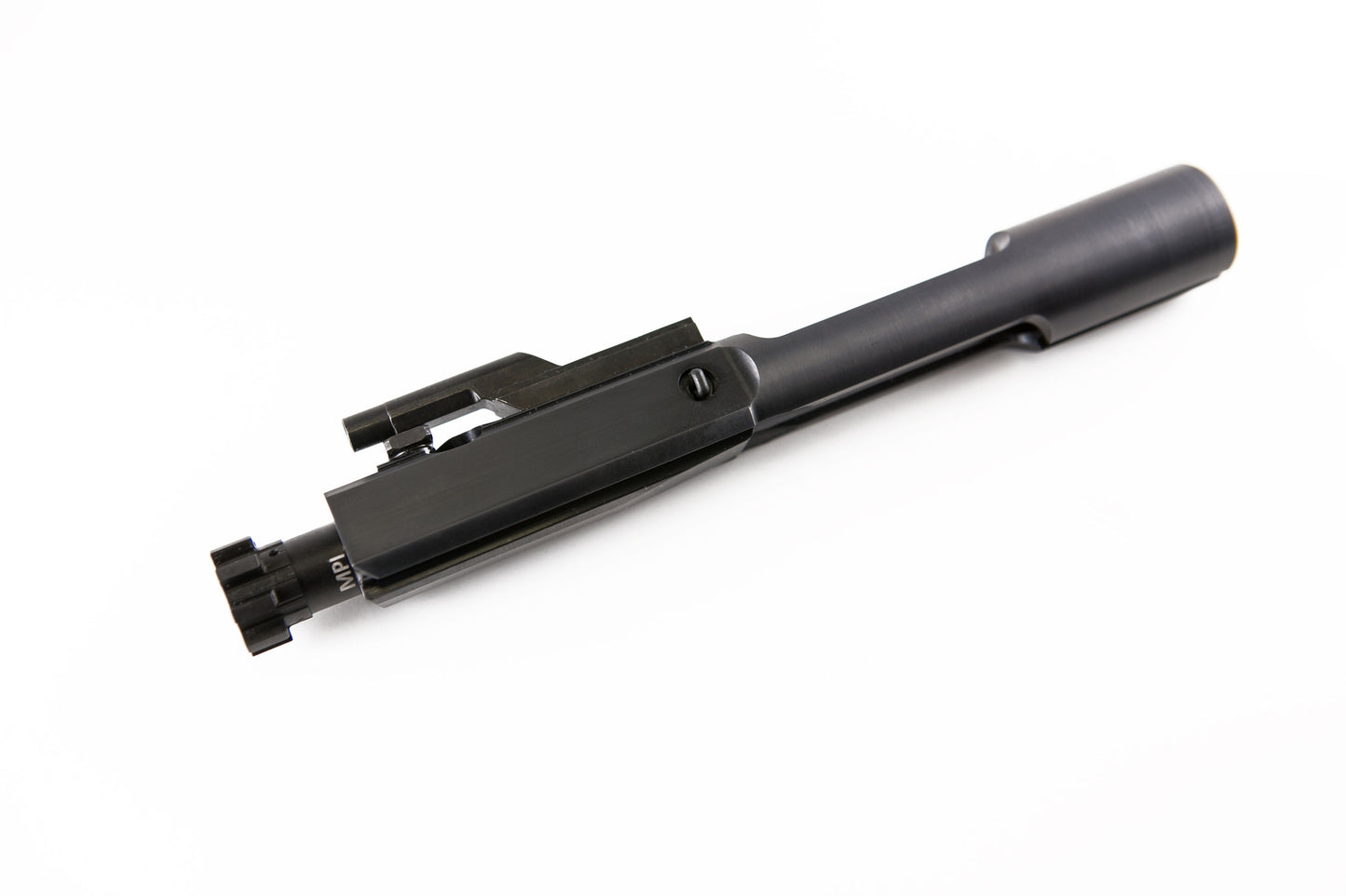 HB 5.56 Pro+ M16 Bolt Carrier Group Titanium