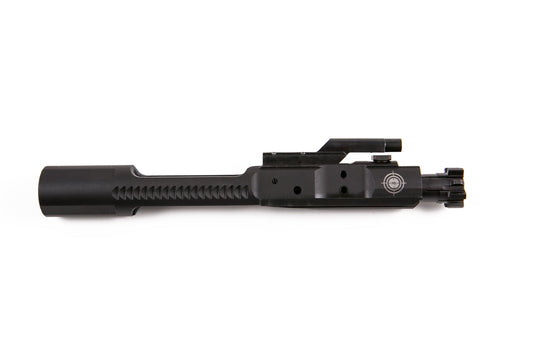 HB 5.56 Pro+ M16 Bolt Carrier Group, Nitrided