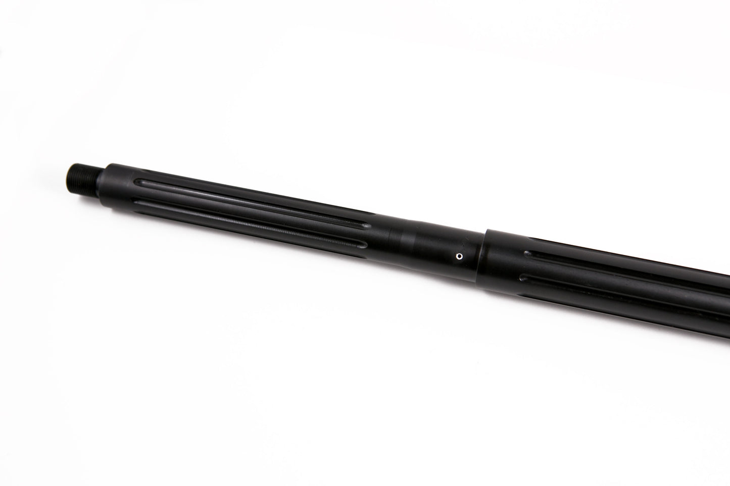 16" CMV 5.56 Mid-Length HBAR Fluted Barrel