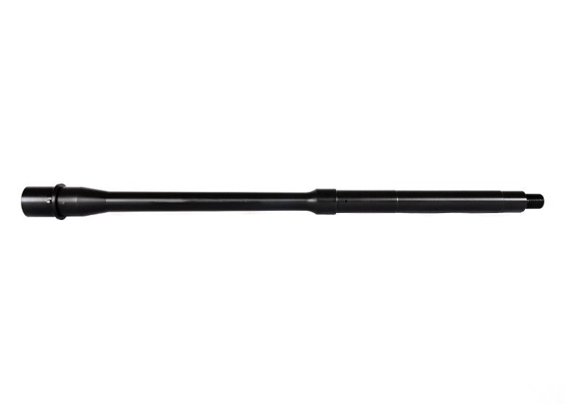 16" 5.56 USGI Profile Mid-length AR 15 Barrel - Hughes Ballistics
