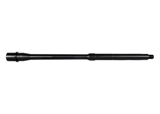 16" 5.56 USGI Profile Mid-length AR 15 Barrel - Hughes Ballistics
