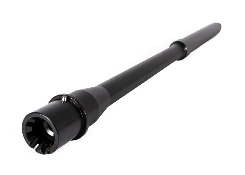 16" 5.56 USGI Profile Mid-length AR 15 Barrel - Hughes Ballistics