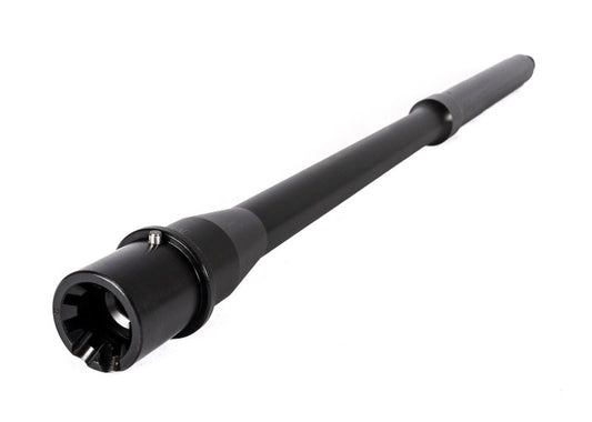 10.5" 5.56 USGI Profile Carbine AR 15 Barrel - Hughes Ballistics