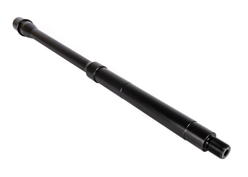 16" 5.56 USGI Profile Mid-length AR 15 Barrel - Hughes Ballistics