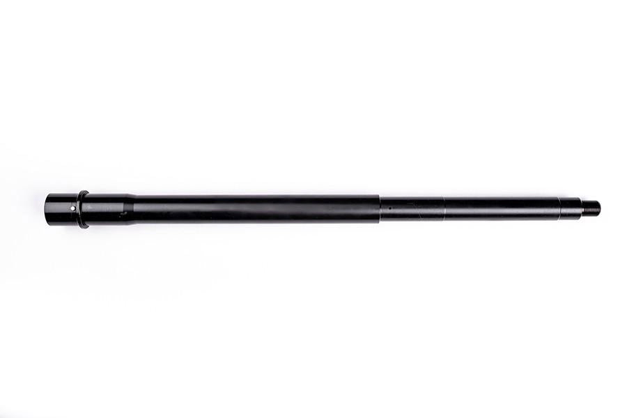16" CMV 5.56 Mid-Length HBAR Barrel - Hughes Ballistics
