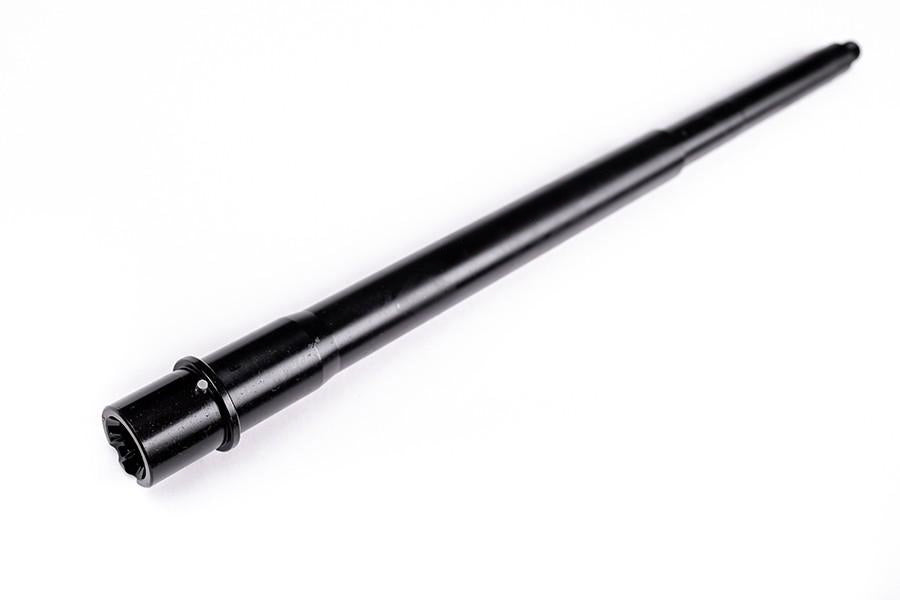16" CMV 5.56 Mid-Length HBAR Barrel - Hughes Ballistics